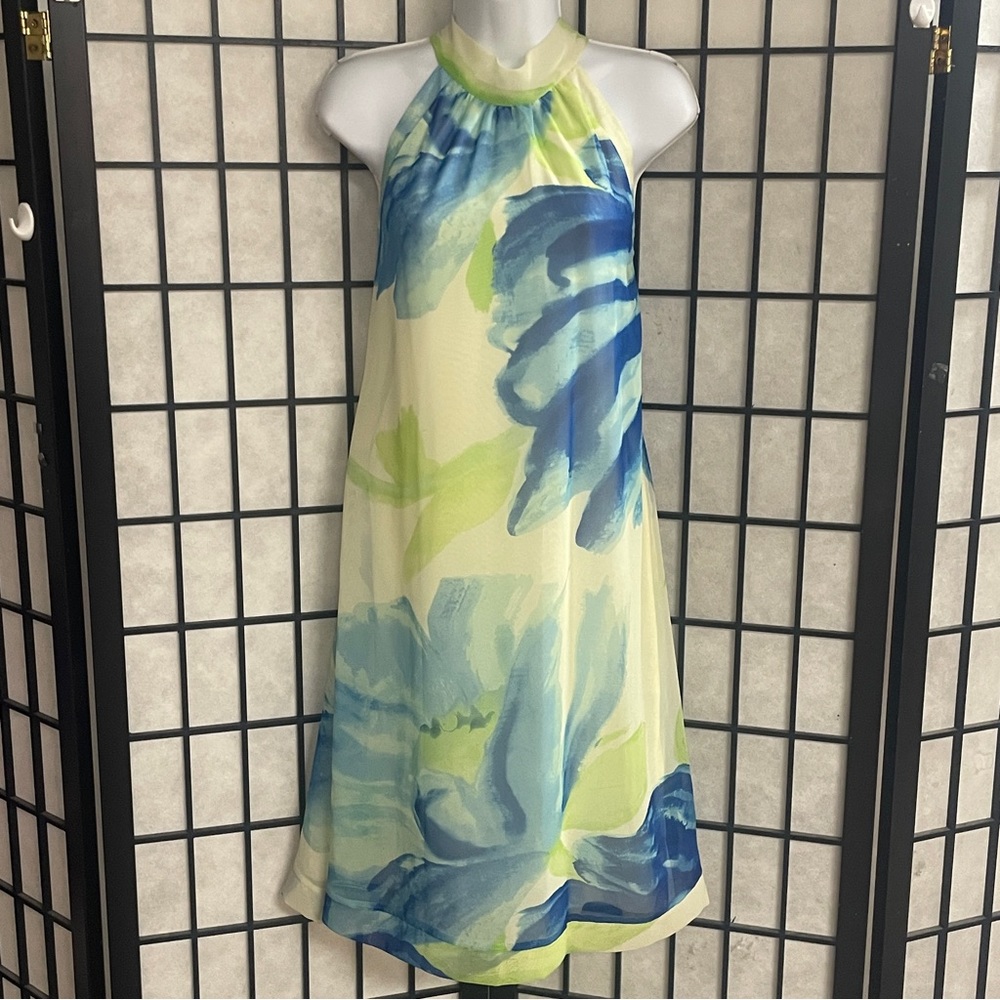 Jonathan Martin, ladies, A-line dress, size 8